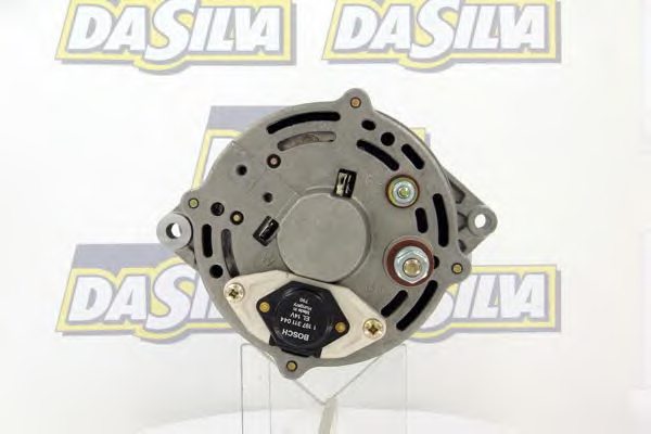 DA SILVA A011179 Alternator